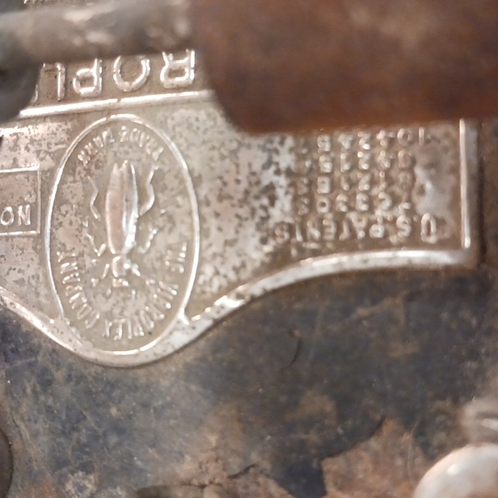 Vibroplex 1930's Morse Code Keys Collectible - image 7